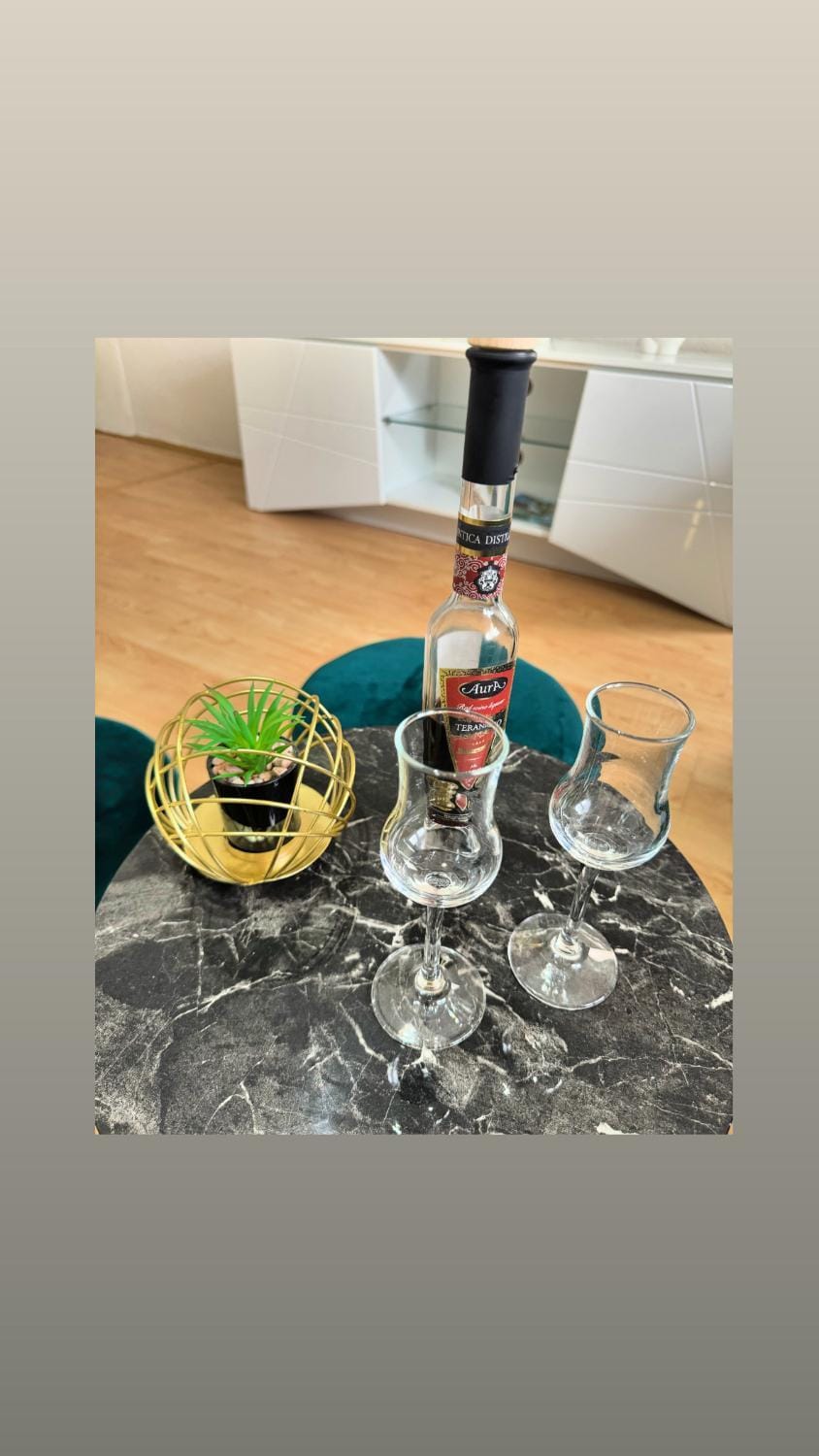 Apartman Bonsai Apartment in Dubrovnik-Neretva County