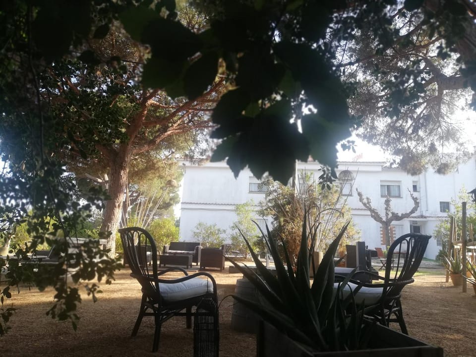 Garden, View (from property/room), Balcony/Terrace, Garden view