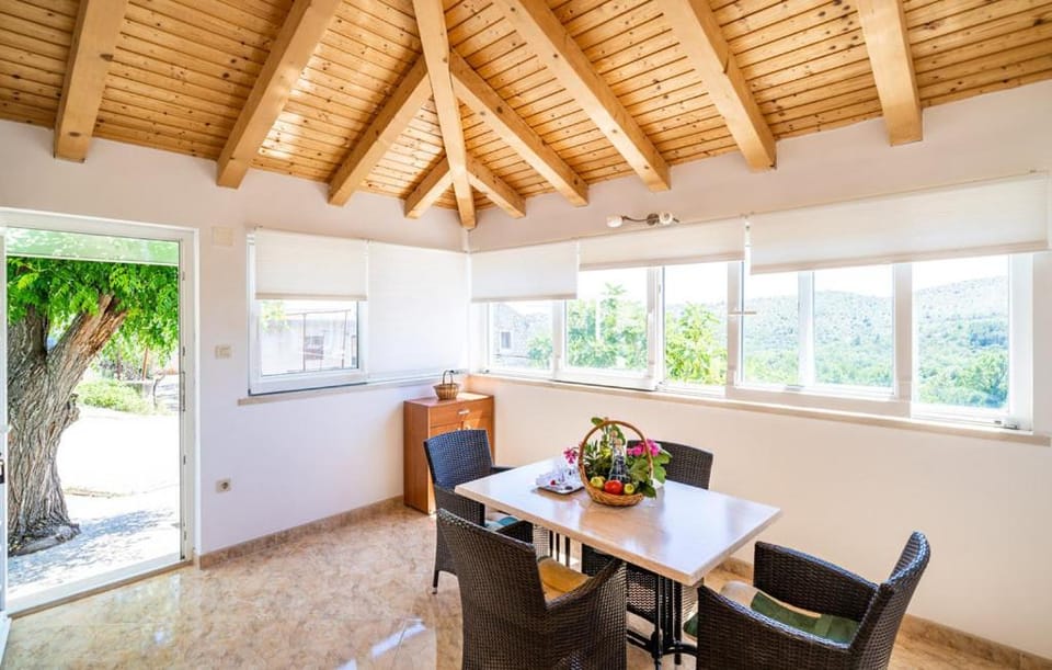 Apartment Harmony - with free parking Apartment in Dubrovnik-Neretva County