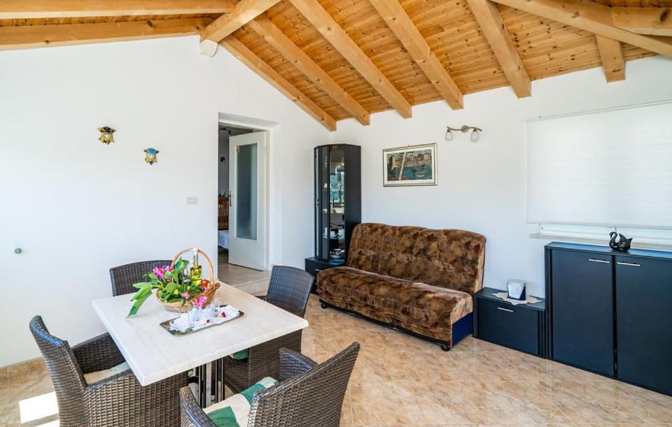 Apartment Harmony - with free parking Apartment in Dubrovnik-Neretva County