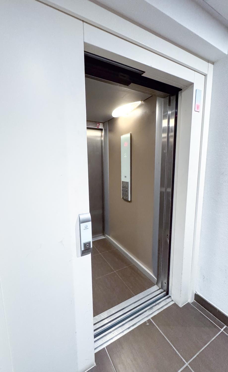 elevator