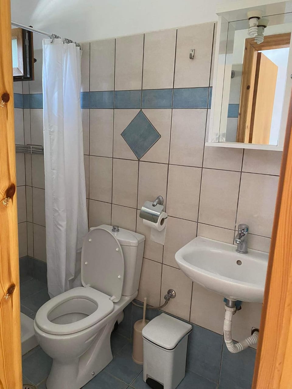 Chris studios Apartment in Lefkada, Lefkada Municipality, Greece