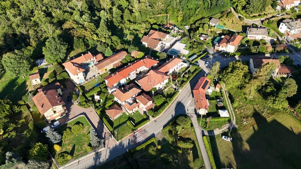 BeB LORTALLINO Bed and Breakfast in Piedmont