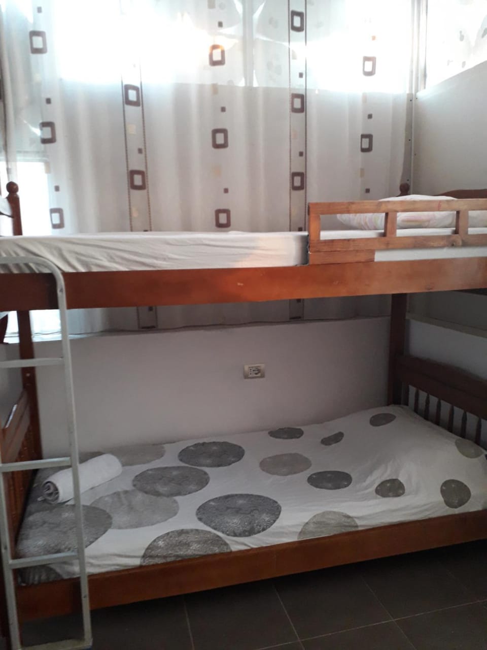 Anza Camping Country House in Montenegro