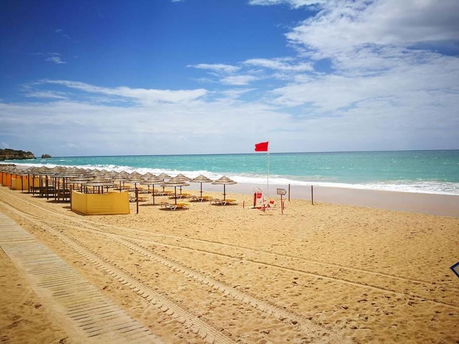 ALVOR BEACH STUDIO 603 Apartment in Alvor