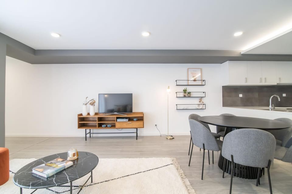 Citadine at Hintze Ribeiro Apartment in Ponta Delgada