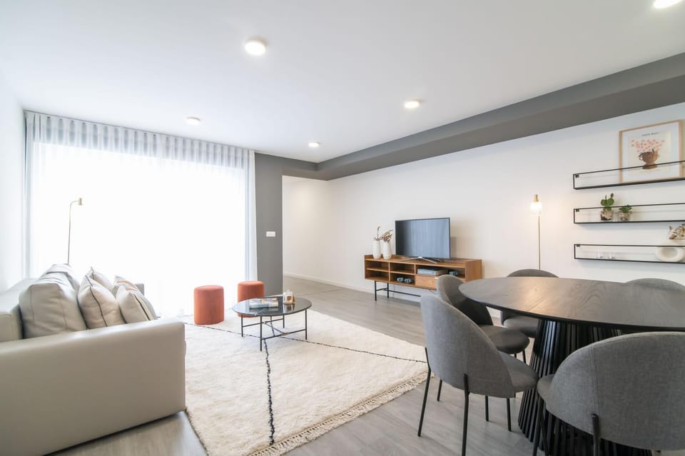 Citadine at Hintze Ribeiro Apartment in Ponta Delgada
