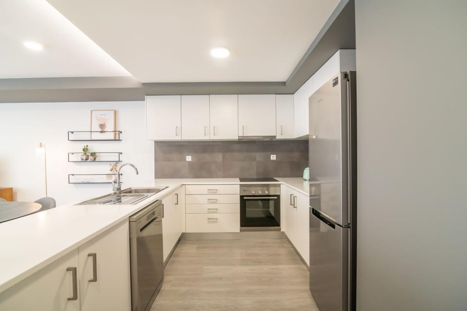 Citadine at Hintze Ribeiro Apartment in Ponta Delgada