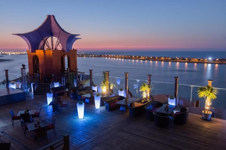 2 bedrooms apartment in Porto marina Apartment in Egypt