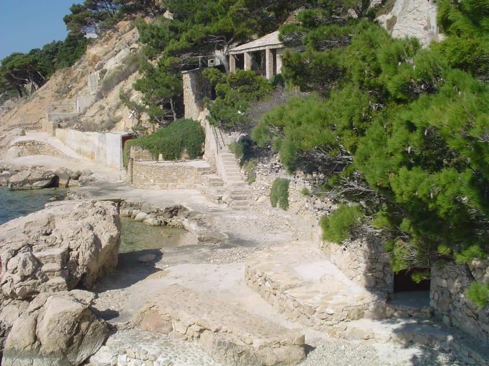 Natural landscape