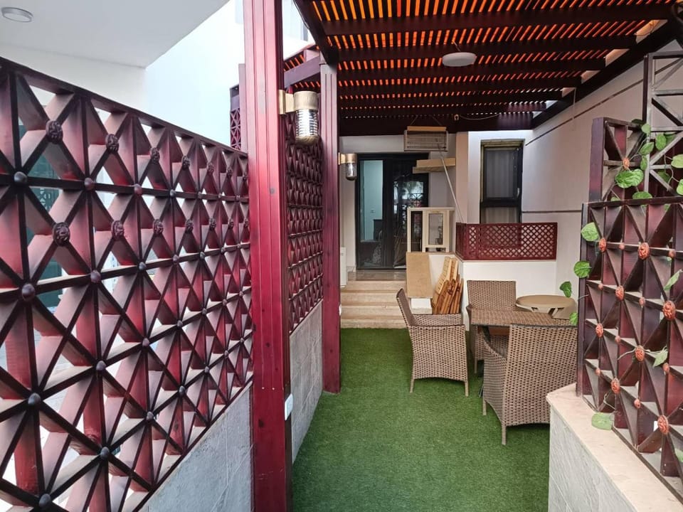paradise porto said Apartment in Egypt