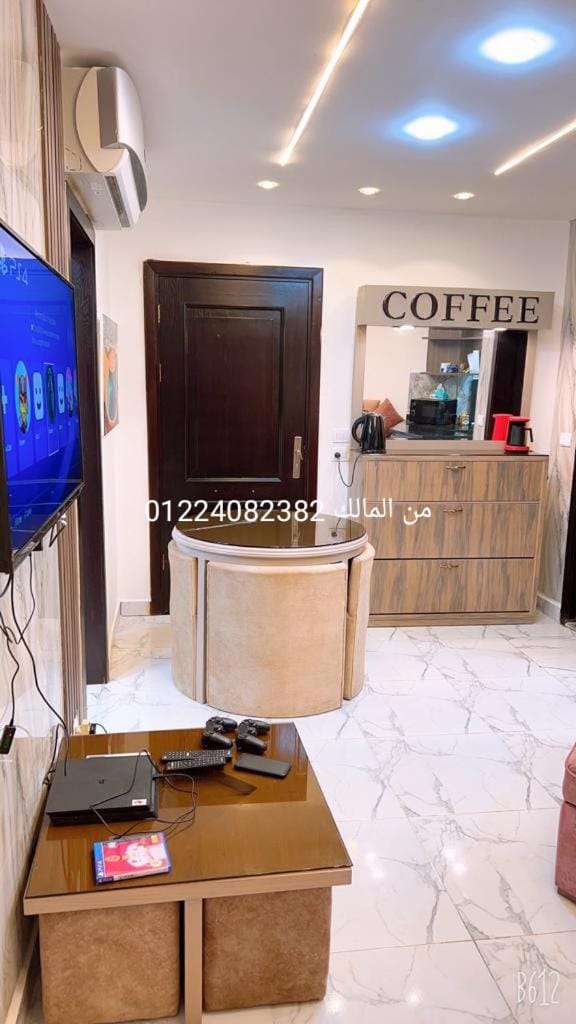 paradise porto said Apartment in Egypt