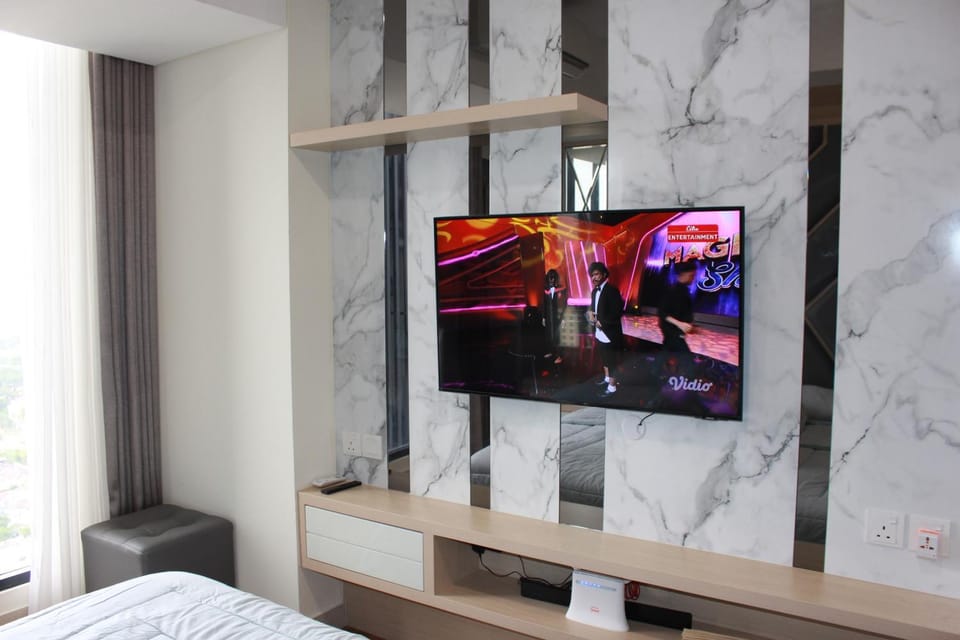 TV and multimedia