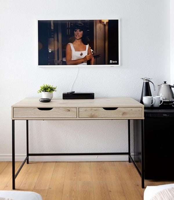 TV and multimedia