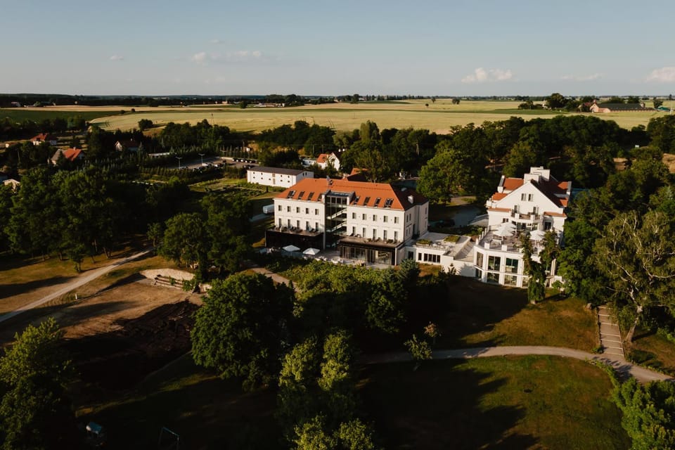 Herbarium Hotel & Spa Hotel in Poland