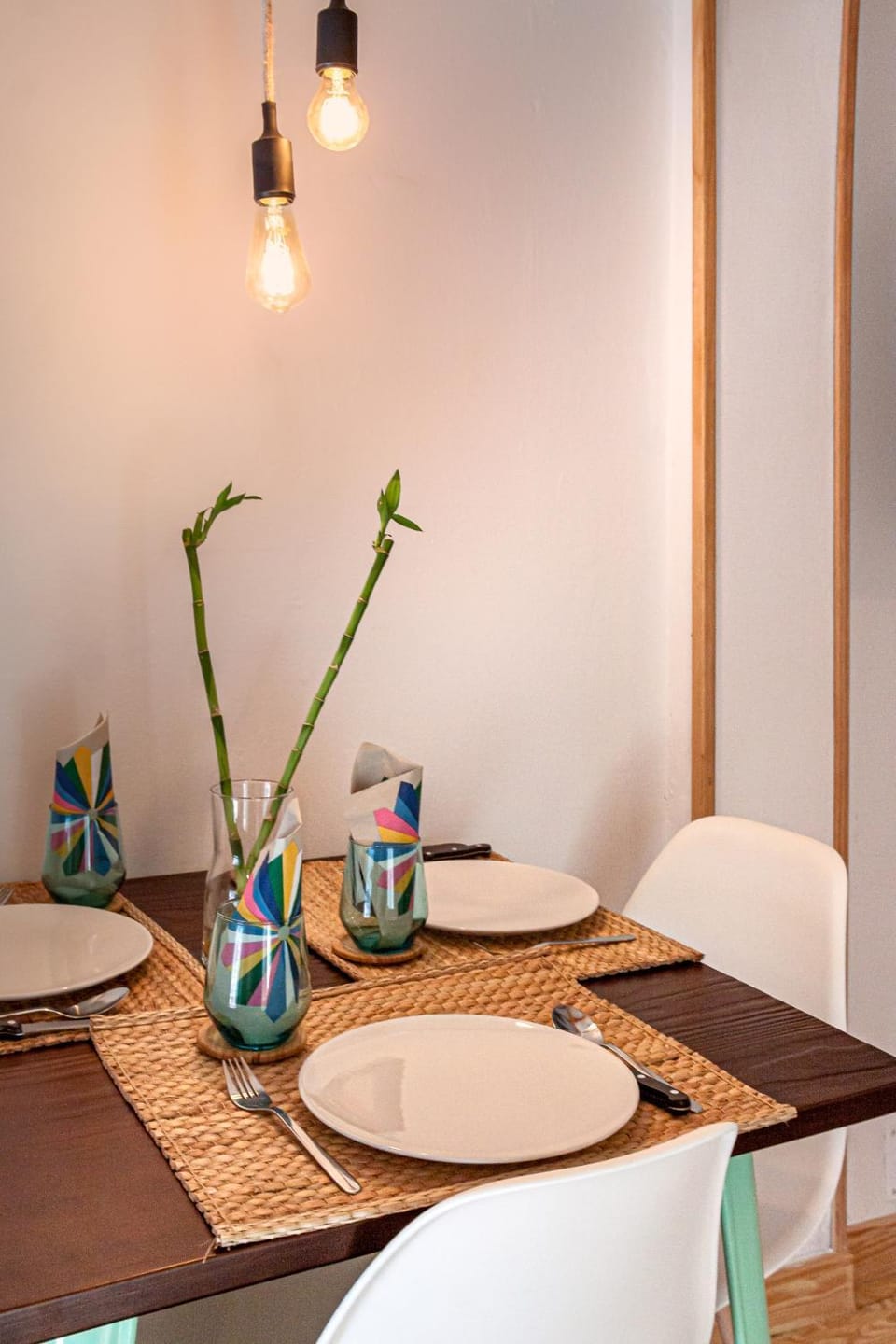 Buhardilla de diseño en pleno centro de Santander Apartment in Santander