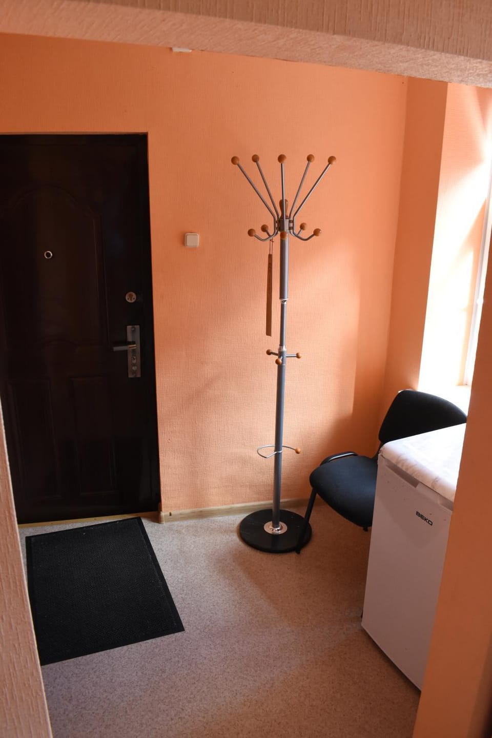 Ukstiņa ielas apartamenti Apartment in Latvia