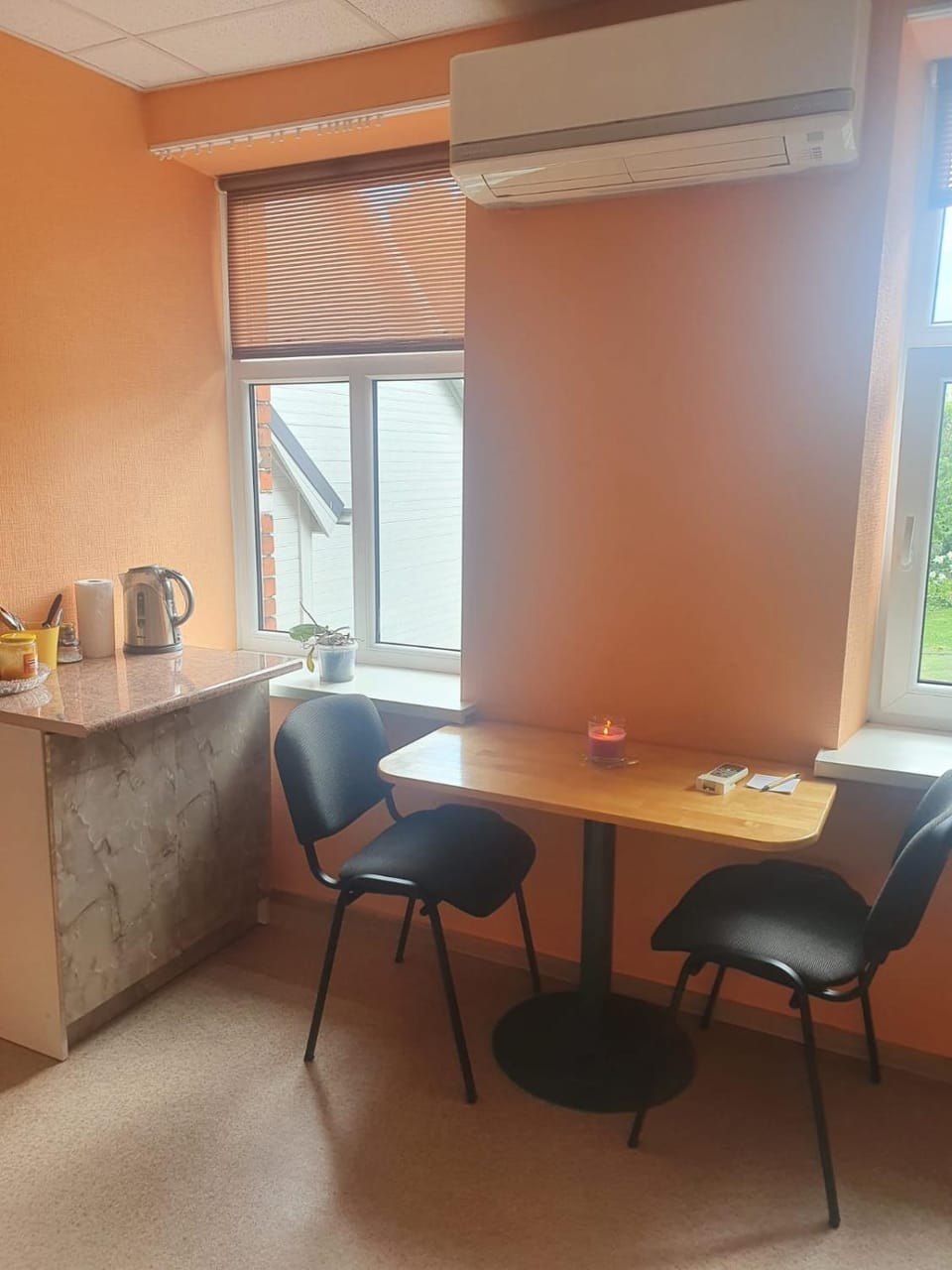 Ukstiņa ielas apartamenti Apartment in Latvia