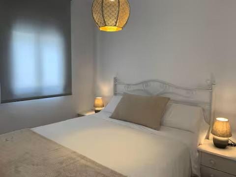 Apartamento Molino San Andrés Apartment in Granada