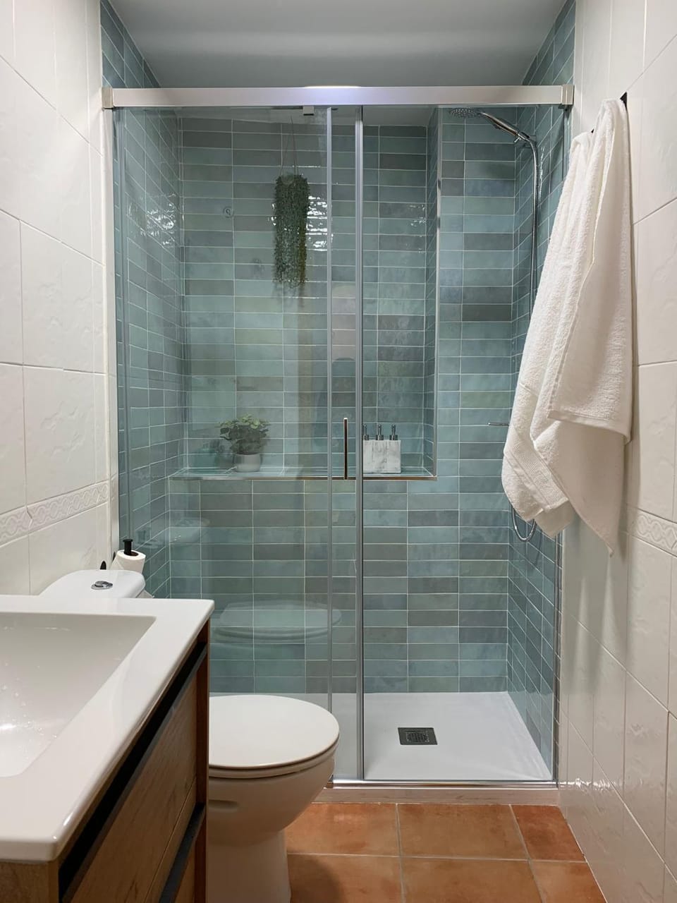 Apartamento Molino San Andrés Apartment in Granada