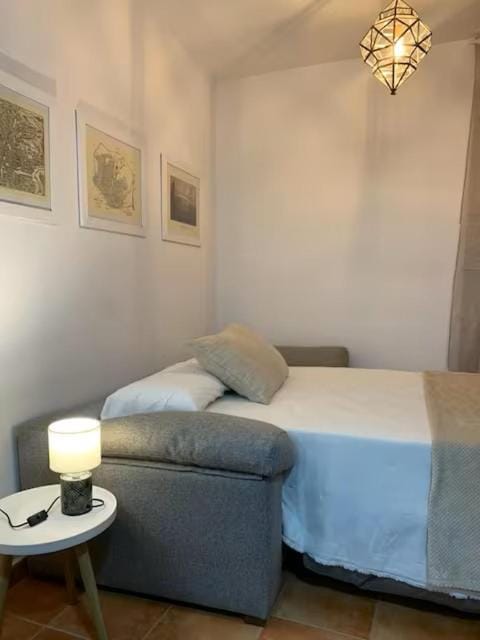 Apartamento Molino San Andrés Apartment in Granada