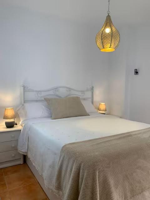 Apartamento Molino San Andrés Apartment in Granada
