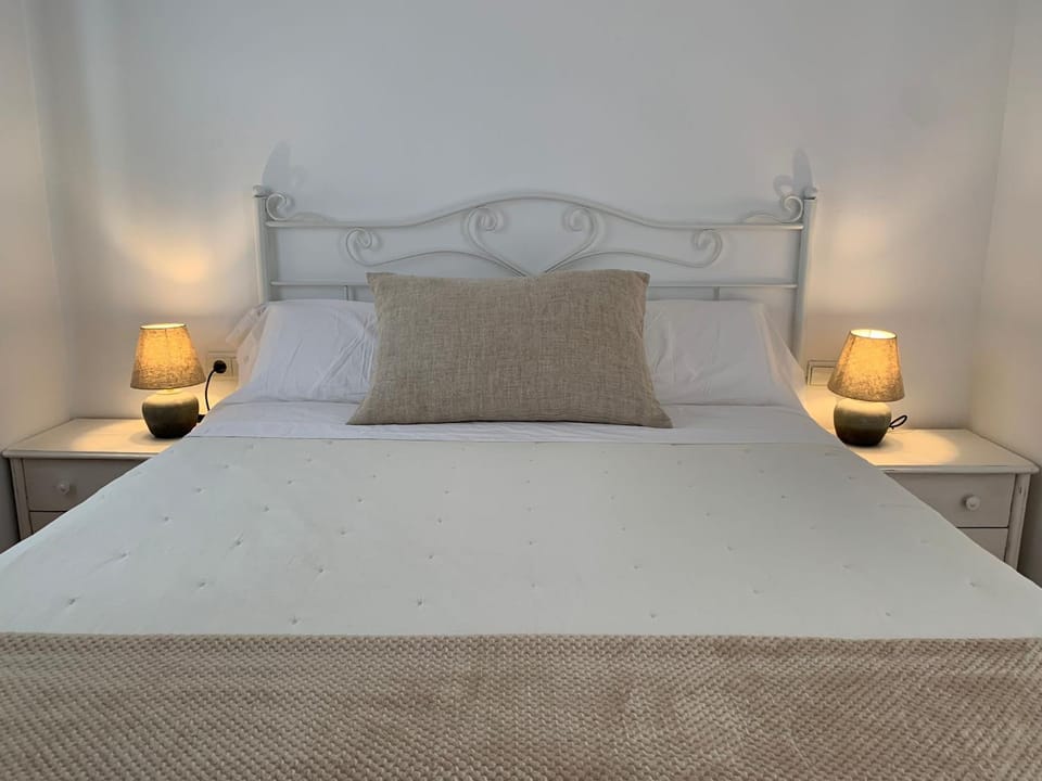 Apartamento Molino San Andrés Apartment in Granada