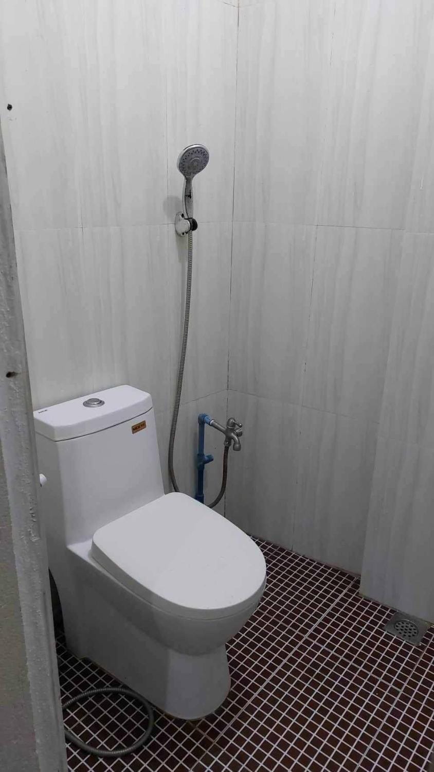 MANIPON TRANSIENT HOUSE Apartment in San Juan