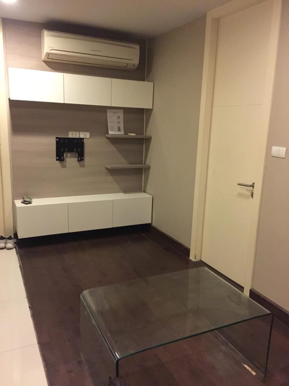 Livat5r1042 Apartment in Bangkok
