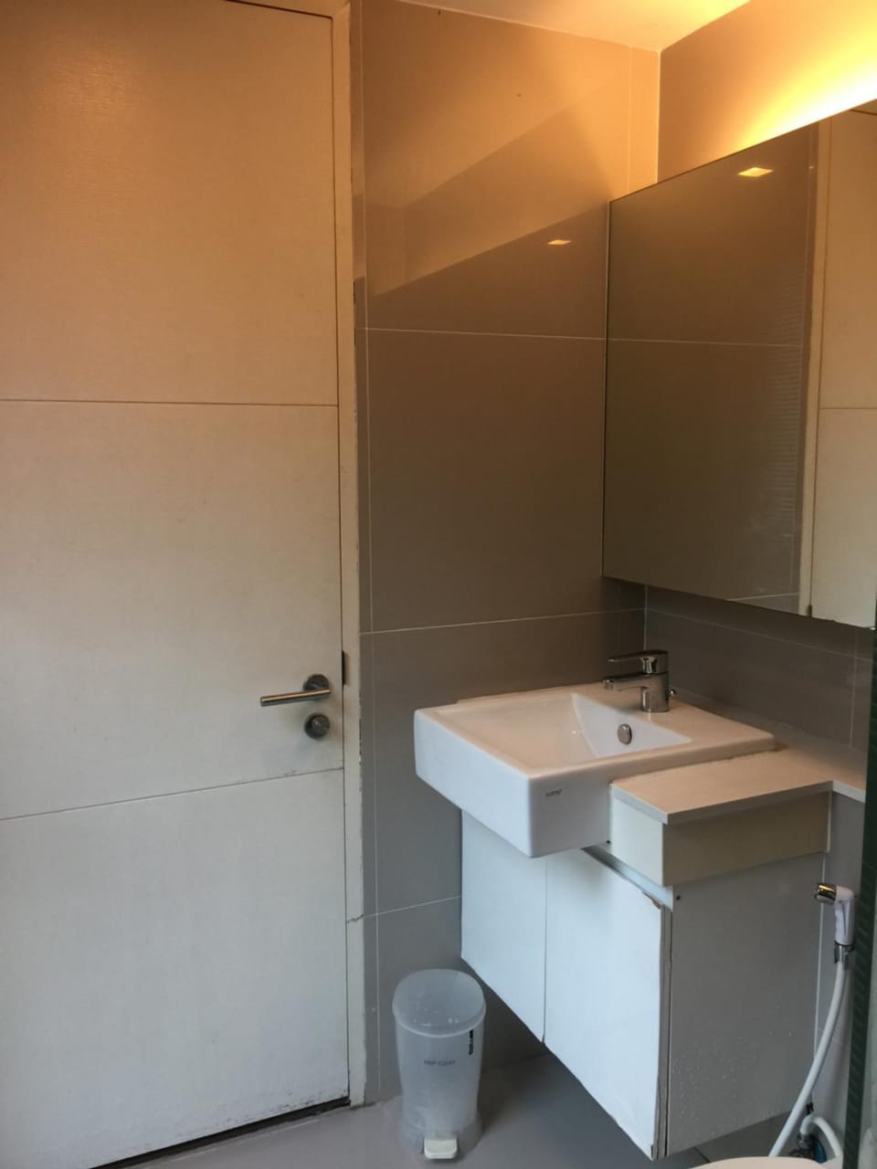 Livat5r1042 Apartment in Bangkok
