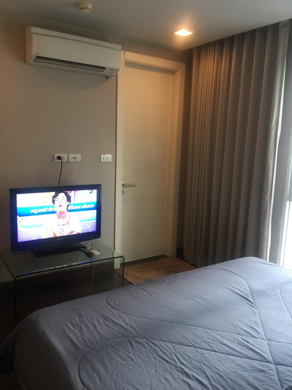 Livat5r1042 Apartment in Bangkok