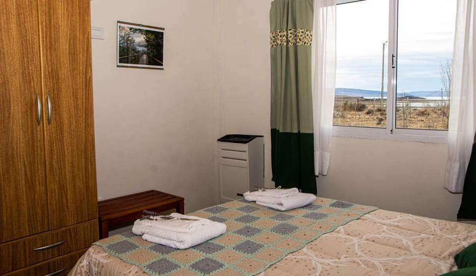 Cielos Patagónicos Aparts Apartment in El Calafate