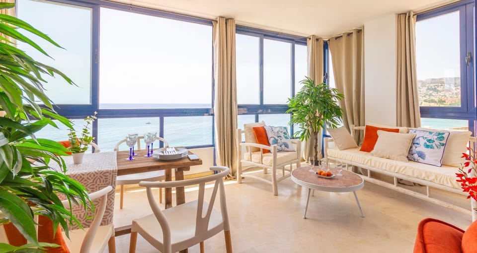 Balcony/Terrace, Seating area, Dining area