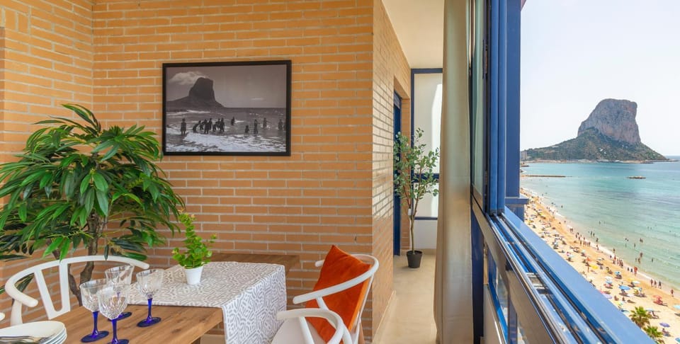 View (from property/room), Balcony/Terrace