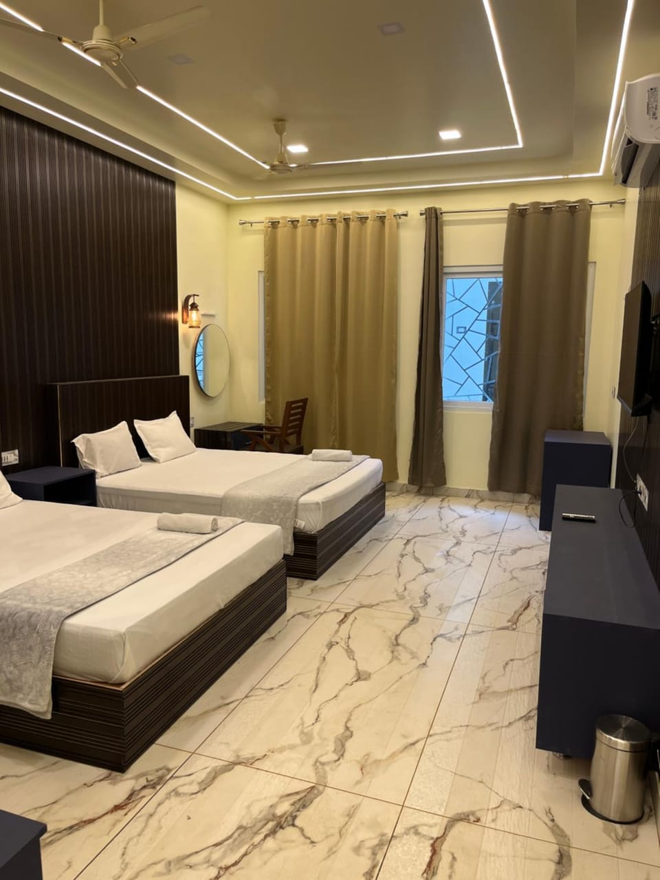 LUNAPIENA RESORTS Resort in Tamil Nadu