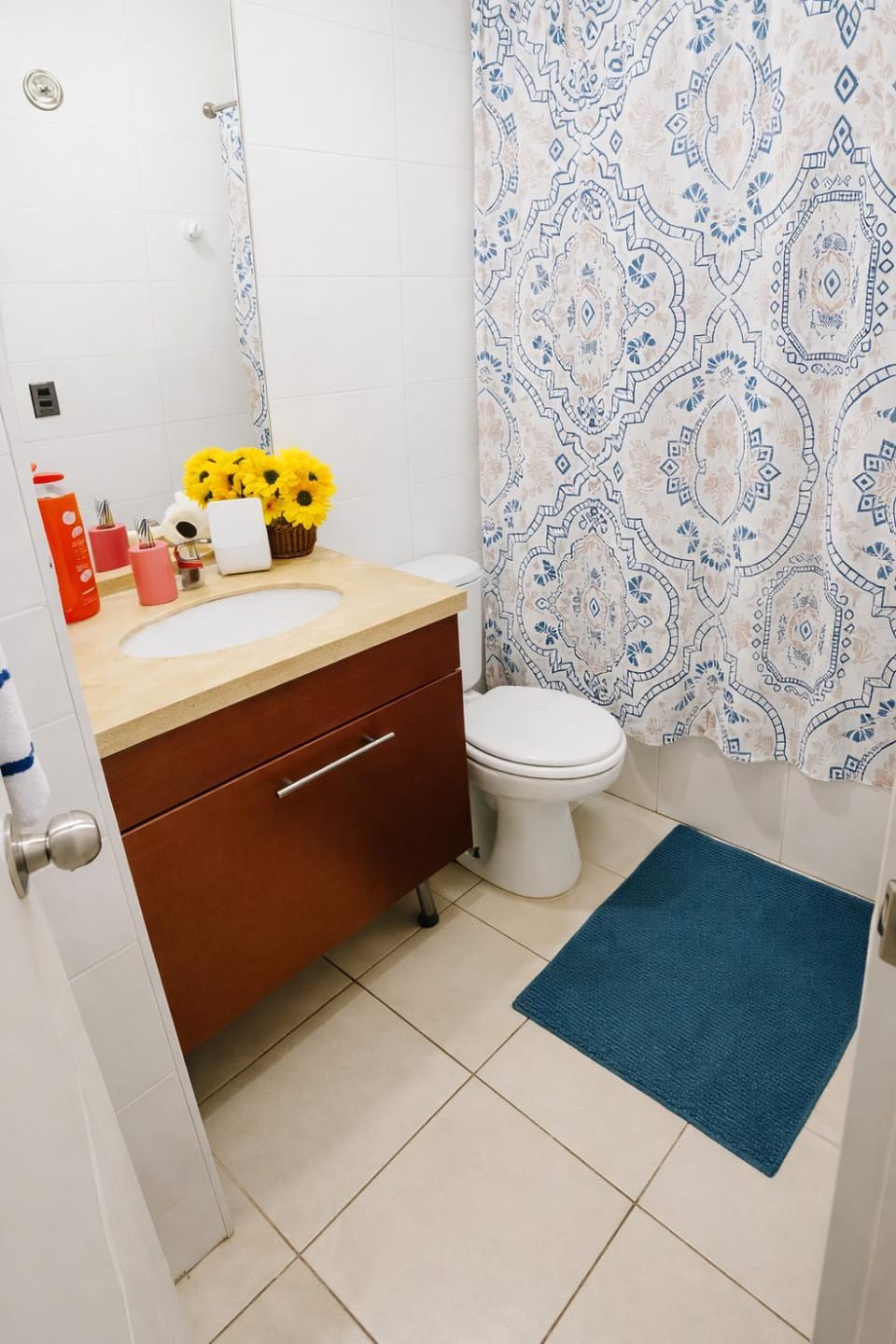 Toilet, Bathroom