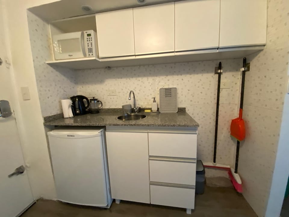 Mi Buenos Aires Apartment in Buenos Aires