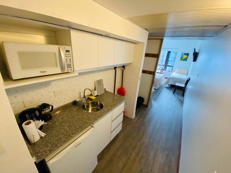 Mi Buenos Aires Apartment in Buenos Aires