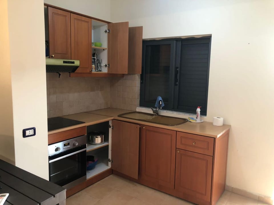 Vila Osmani 1 Apartment in Ksamil