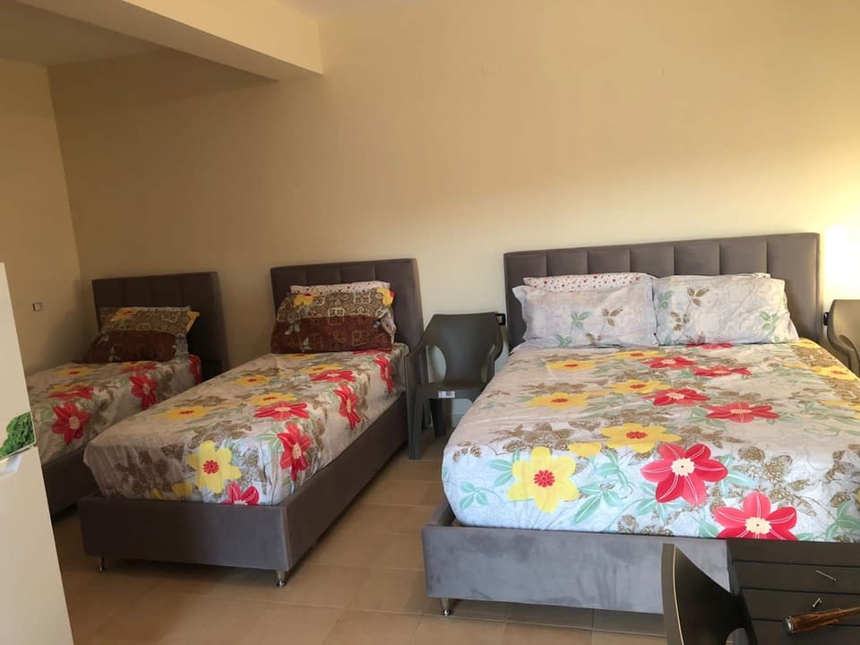 Vila Osmani 1 Apartment in Ksamil