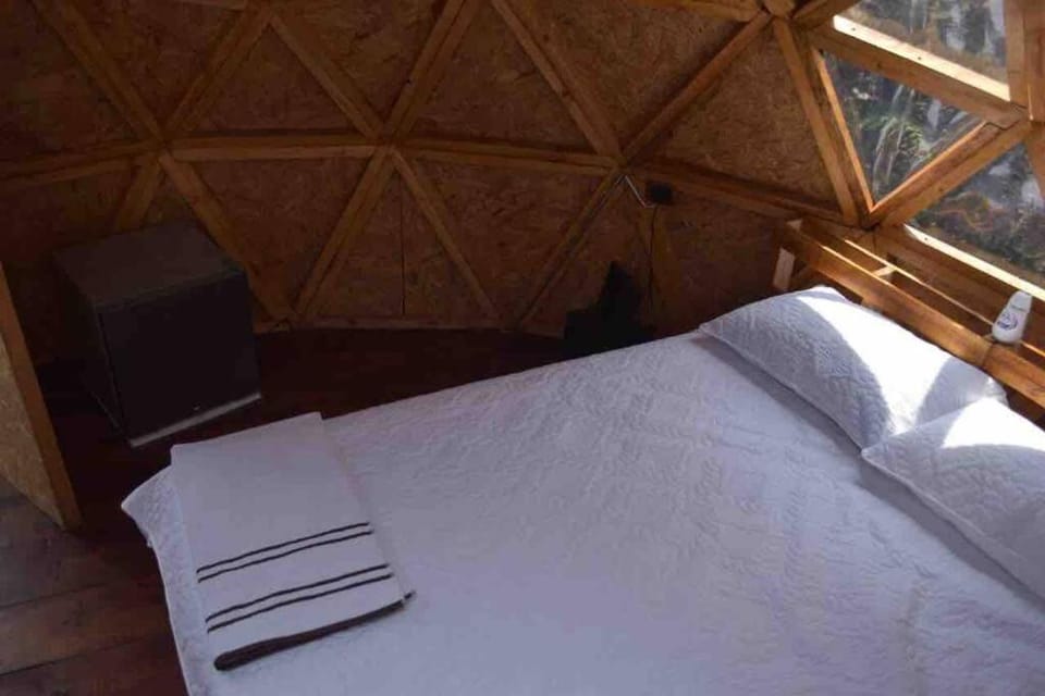 “Entres sueños”, el lugar ideal para soñar Apartment in Bogota