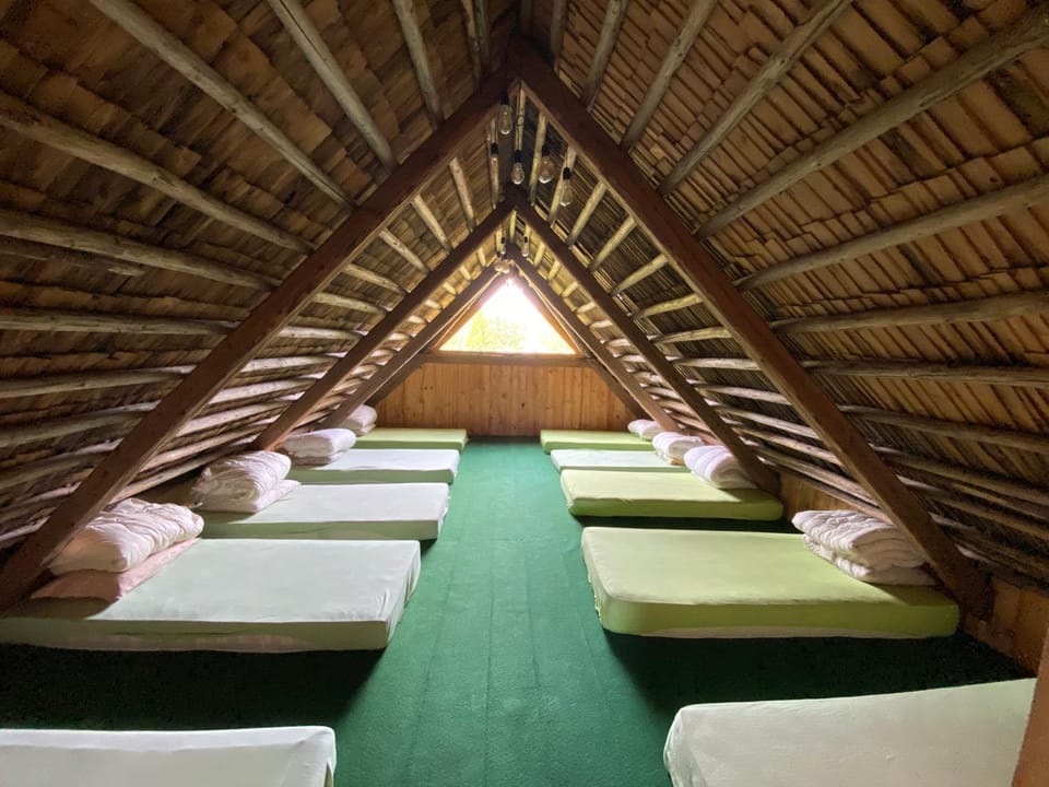 Gaismas klēts Farm Stay in Klaipėda County, Lithuania