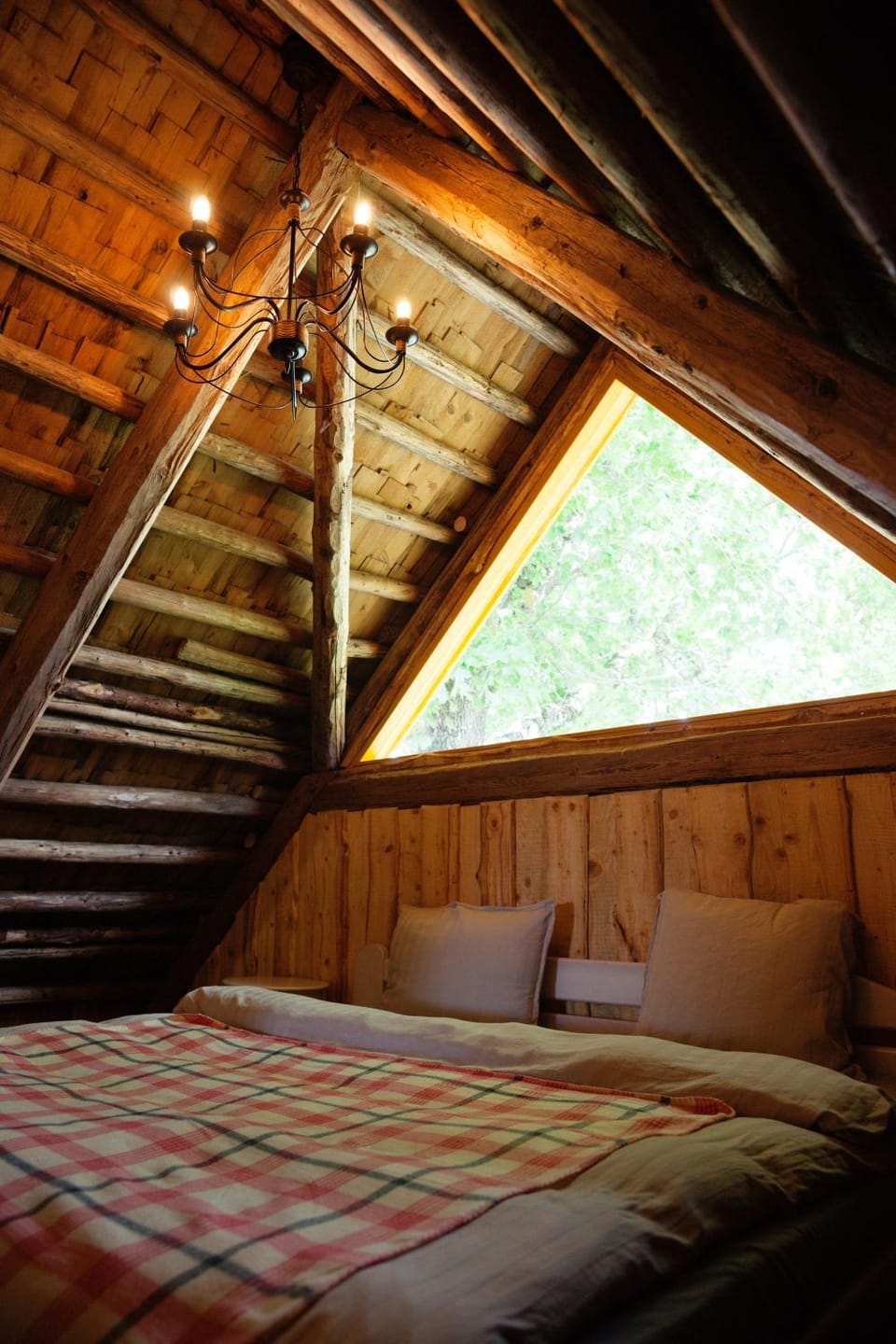 Gaismas klēts Farm Stay in Klaipėda County, Lithuania
