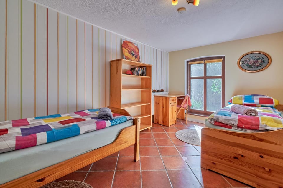 Agroturystyka Sòjkowy Zakątek Farm Stay in Greater Poland Voivodeship