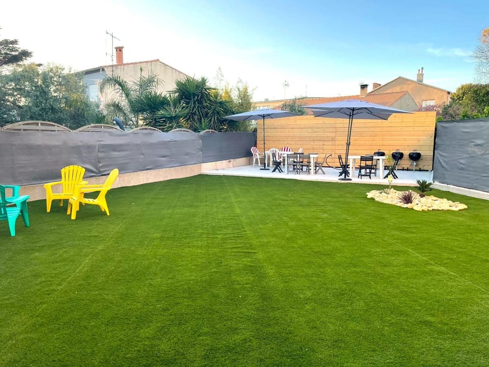 Garden, Garden