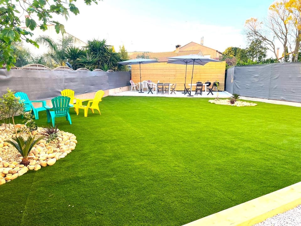 Garden, Garden