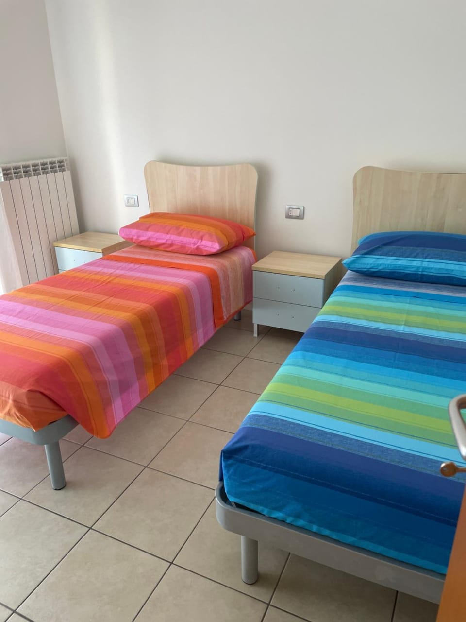 Appartamento incantevole con piscina fronte mare Apartment in Pineto