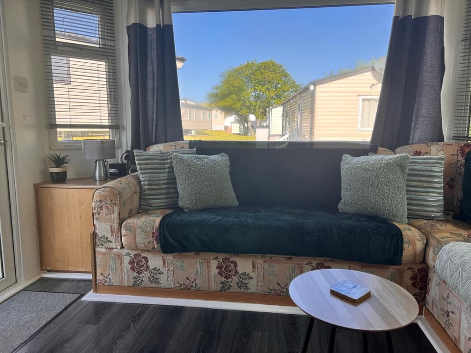Cornish coastal retreats- 74 newquay view Apartment in England