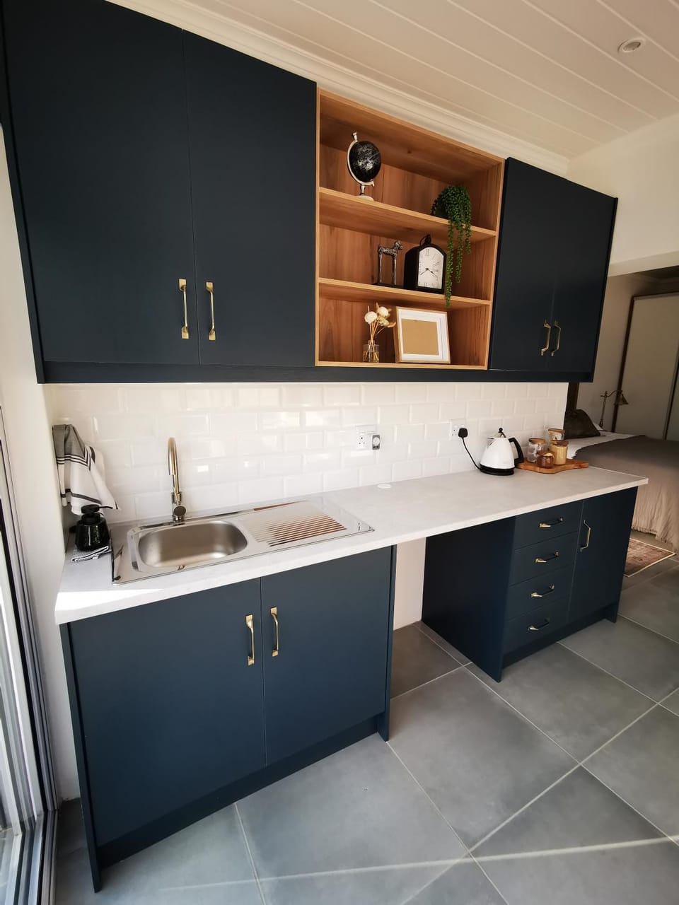 10 Jock Meiring Guesthouse unit 1 Bed and Breakfast in South Africa