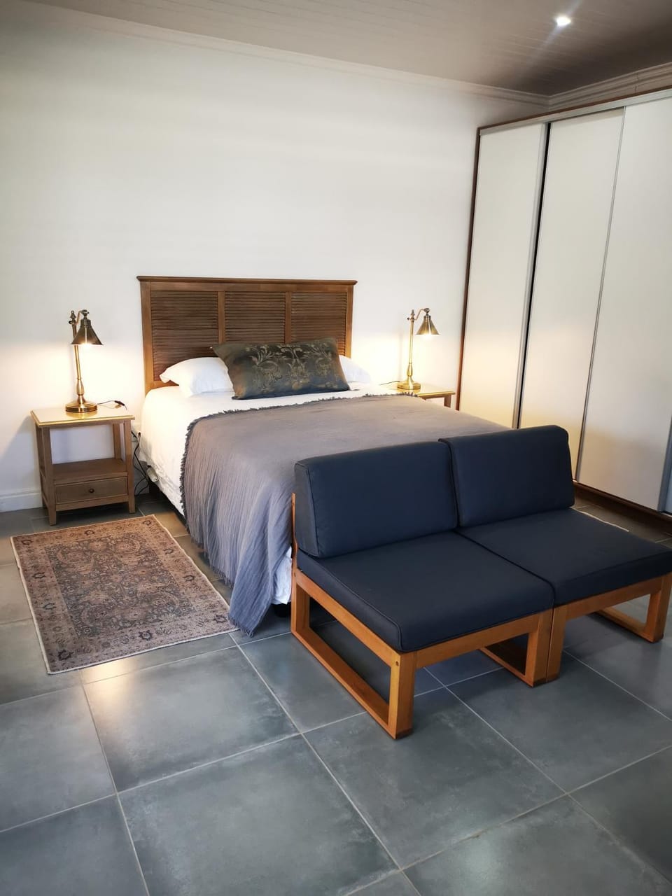 10 Jock Meiring Guesthouse unit 1 Bed and Breakfast in South Africa